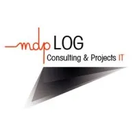 MDPLOG logo