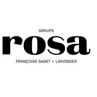 ROSA HOLDING logo