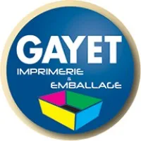 GAYET HOLDING logo