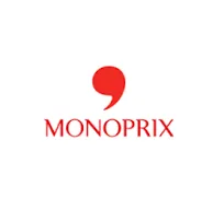MONOP'STATION SNC logo