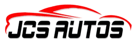 JCS AUTOS logo