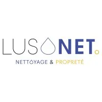 LUSONET logo
