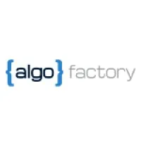 ALGO FACTORY logo