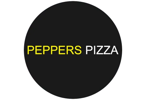 PEPPERS PIZZA logo