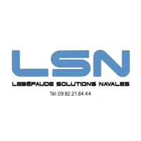 LEBEFAUDE SOLUTIONS NAVALES (L.S.N.) logo