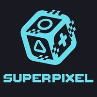 SUPERPIXEL logo