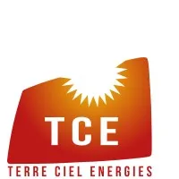 TERRE CIEL ENERGIES (T.C.E.) logo