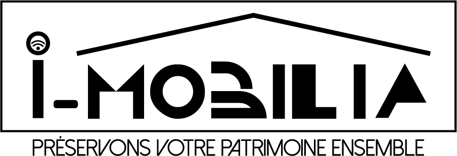 I-MOBILIA (I-MOBILIA) logo