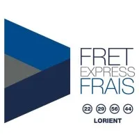 FRET EXPRESS FRAIS logo
