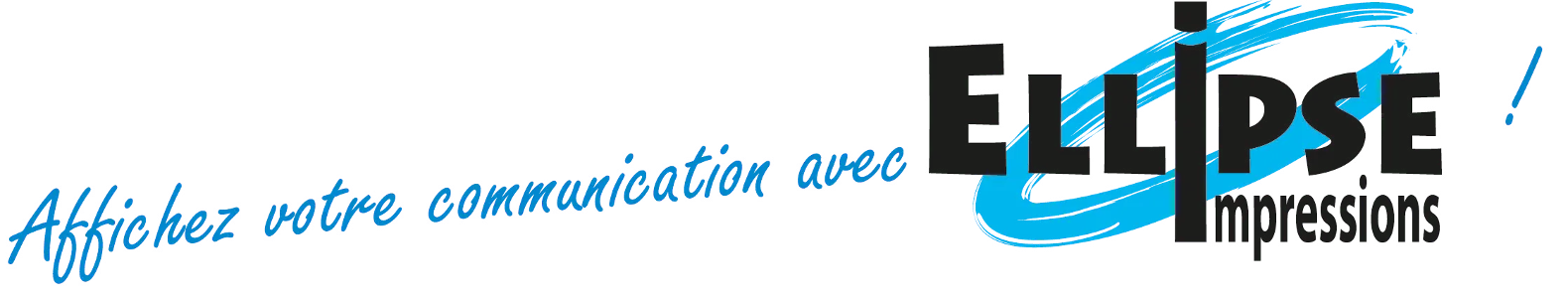 ELLIPSE IMPRESSIONS logo