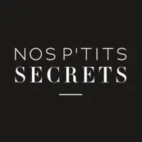 NOS PTITS SECRETS logo