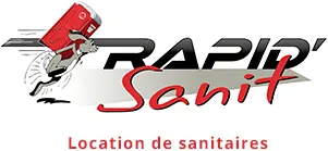 RAPID'SANIT logo
