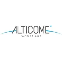 ALTICOME logo