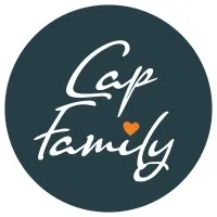 CAP FAMILY logo