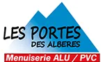 LES PORTES DES ALBERES logo