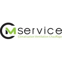 CMSERVICE logo
