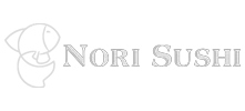 NORI SUSHI logo