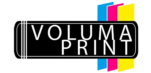 VOLUMAPRINT logo
