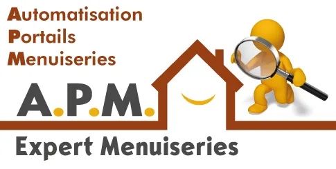 APM EXPERTMENUISERIES logo