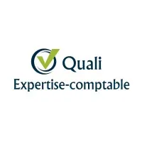 QUALI EXPERTISE-COMPTABLE logo