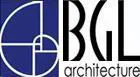 BGL CONSTRUCTION logo