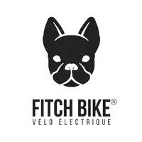 FITCH BIKE logo