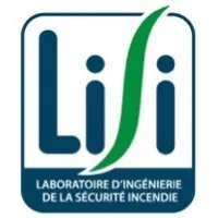 LABORATOIRE D'INGENIERIE DE LA SECURITE INCENDIE (LISI) logo
