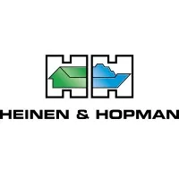 HEINEN & HOPMAN FRANCE EURL logo