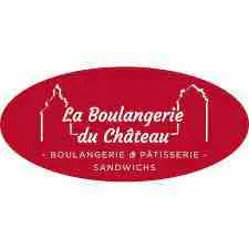 LA BOULANGERIE DU CHATEAU logo