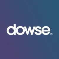 DOWSE MUSIC logo