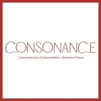 CONSONANCE logo