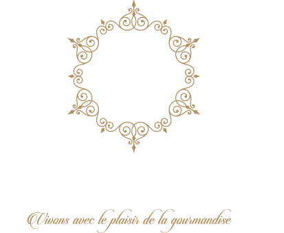 PAND'OR CREATION logo