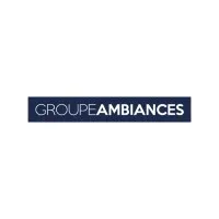 GROUPE AMBIANCES logo