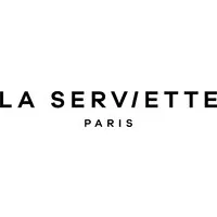 LA SERVIETTE PARIS logo