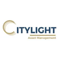 CITYLIGHT ASSET MANAGEMENT (CITYLIGHT AM) logo