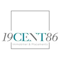 19CENT86 logo