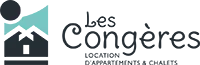 LES CONGERES III logo