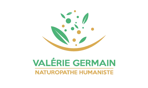 GERMAIN VALERIE logo