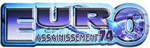 EURO ASSAINISSEMENT 74 logo