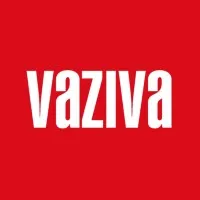 VAZIVA logo