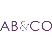 AB&CO logo