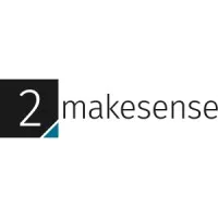 2MAKESENSE logo