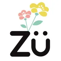 ZU DESIGN (ZU) logo