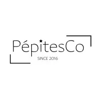 PEPITES & CO logo