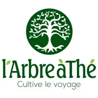 L'ARBRE A THE logo