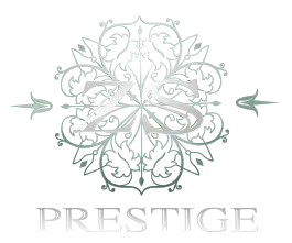 ZS PRESTIGE logo