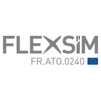 FLEXSIM logo