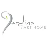 JARDINS D'ART HOME logo