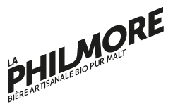 BRASSERIE ARTISANALE PHILMORE logo