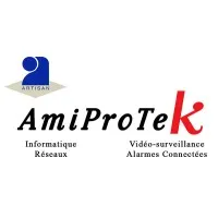 AMIPROTEK logo